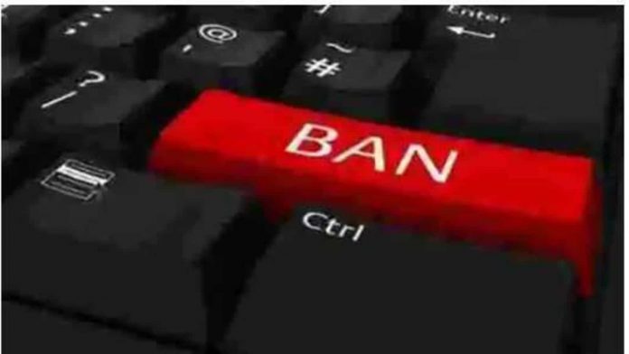 China Apps Banned in India
