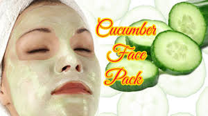 Oily Skin Face Pack 