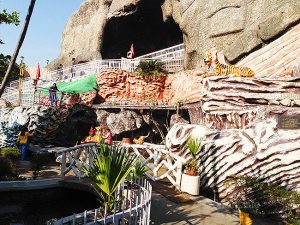Know... Shri Devi Talab Everything Related To The Holy Lake