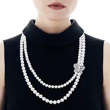 Pearl Jewellery 