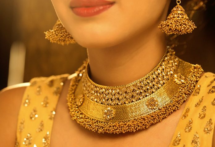Gold-Silver Price Latest Update