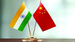 India-China Relations In Difficult Phase