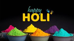 Happy Holi 2022 Wishes for Friends