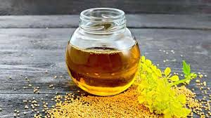 Benefits Of Mustard Oil 