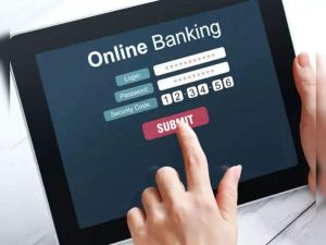 Net Banking Use Carefully