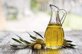 Benefits Of Olive Oil