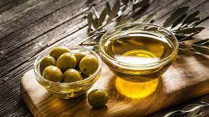 Benefits Of Olive Oil 