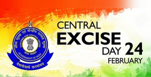 Central Excise Day 2022 Messages