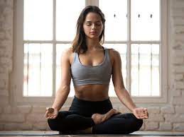 Gorakshasan Yoga For Health Benefits