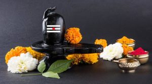 Half Circumambulation of Shiva