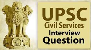UPSC And IAS Question Answer