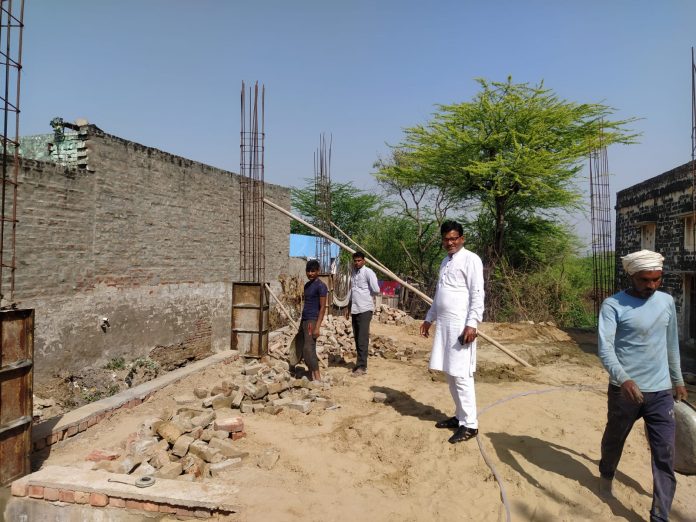 Kabir Ashram to be built in Dattor