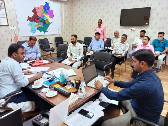 Notice To 193 Defaulters