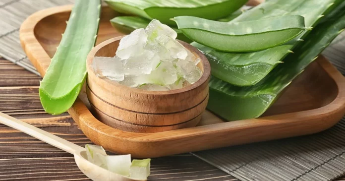 10 Best benefits of Aloevera