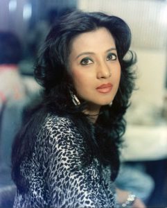 MoonMoon Sen Birthday