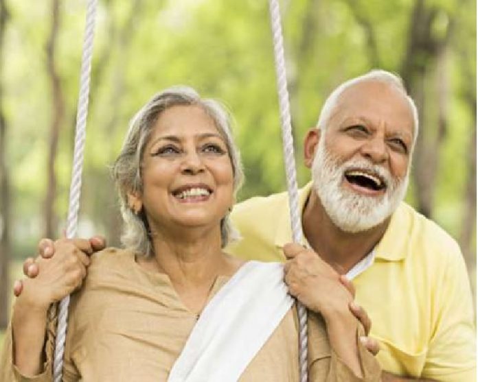 Holi Tips For Elder