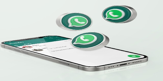 Upcoming Feature On WhatsApp