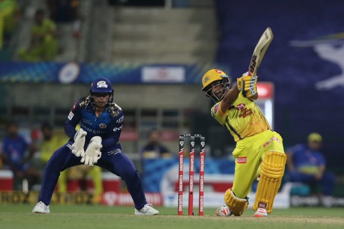 CSK Set Target Of 132 Runs For KKR