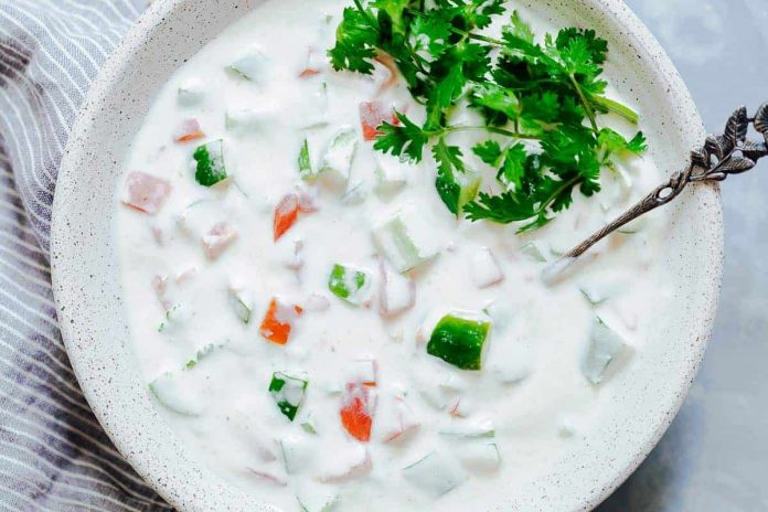 5 Raita To Eat In Summer