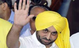 Navjot Singh Sidhu Resigns