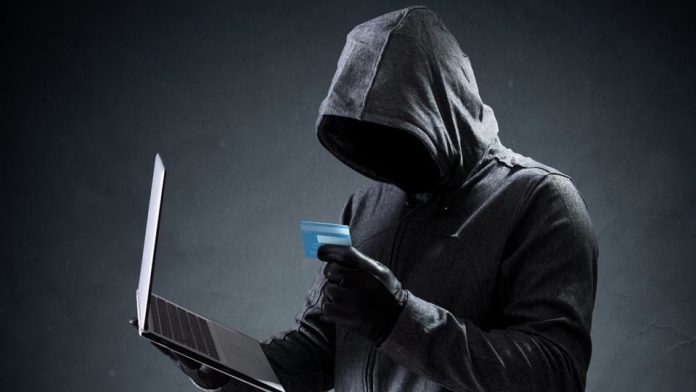 Cyber Online Fraud Case