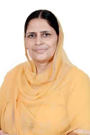 Minister Of State Kamlesh Dhanda Statement Of International Women's Day
