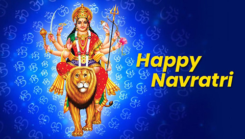 Navratri Wishes, Quotes In Hindi With Images 2023