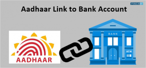 How To Link Bank Account With Aadhar