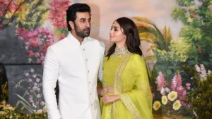 Ranbir-Alia Engagement