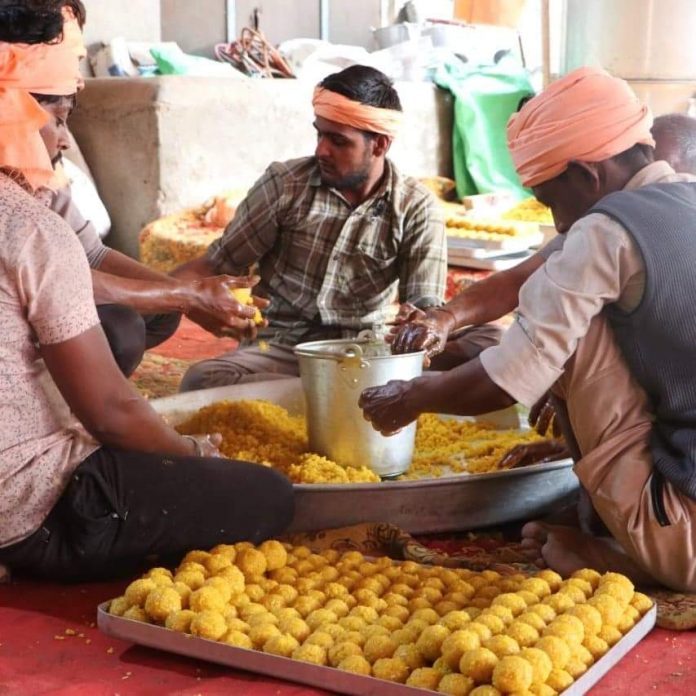 Baba Mastnath's Annual Fair