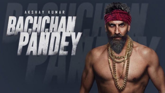 Bachchhan Paandey Movie Review