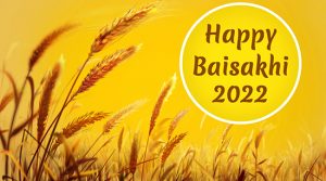 Baisakhi Messages 2022 to Girlfriend or Wife