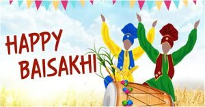 Happy Baisakhi 2022 Wishes for Employees