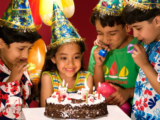 Tips For Having A Great Birthday Party