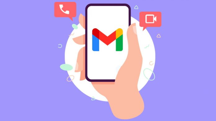Calling Feature In Gmail