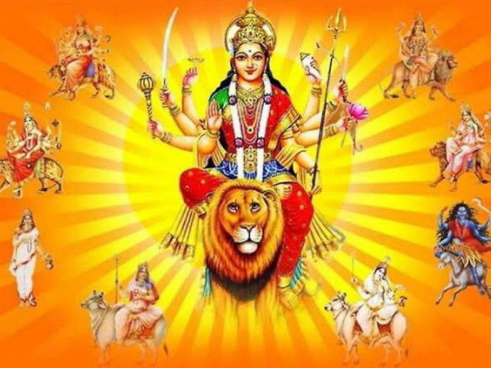 Chaitra Navratri 2022 Date