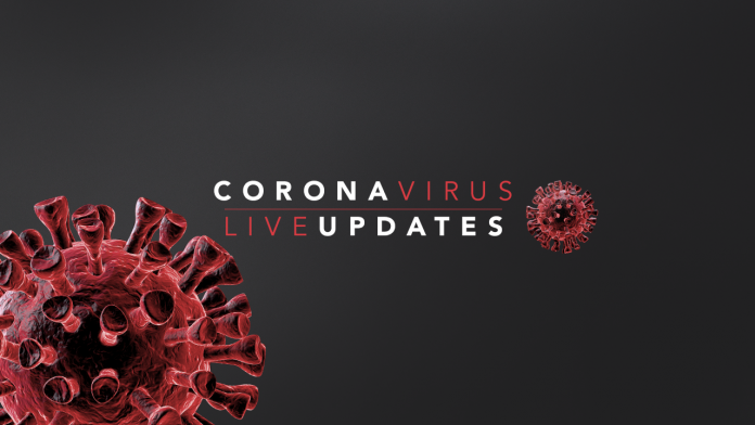 Corona Update Today 3 March 2022