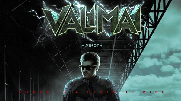 Day 12 Of Valimai Box Office Collection