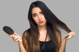 Remedies To Thicken Hair