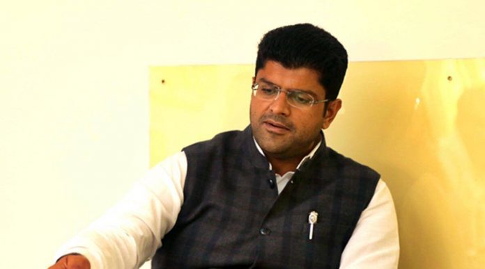 Dushyant Chautala Statement