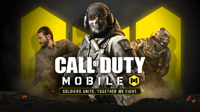 COD Mobile Redeem Code Today 21 July 2022