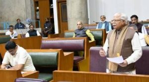 Haryana Budget Session 2022 Update