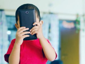 How To Get Rid Of Mobile Addiction Of Kids