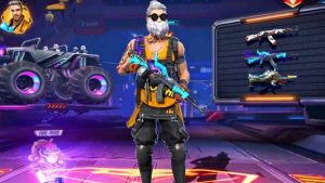 Garena Free Fire के 24 अप्रैल 2022 के कोड्स को करें रिडीम और पाएं शानदार रिवार्ड्स