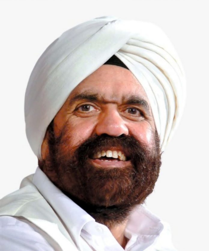 Sant Rajinder Singh Ji Maharaj