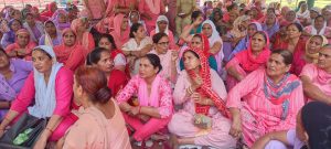 Anganwadi Workers United