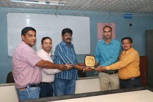 Seven Day Special NSS Camp Concludes