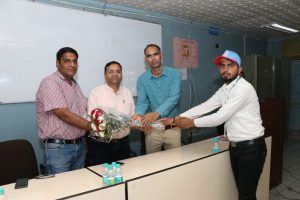Seven Day Special NSS Camp Concludes
