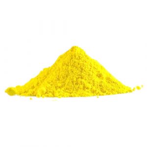 Importance Of Holi Yellow Colour