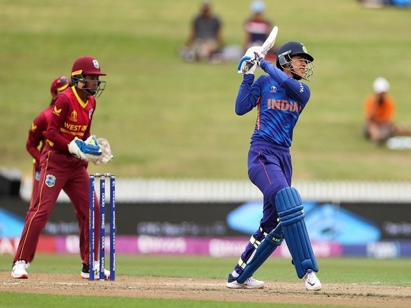 ICC Womens World Cup 2022